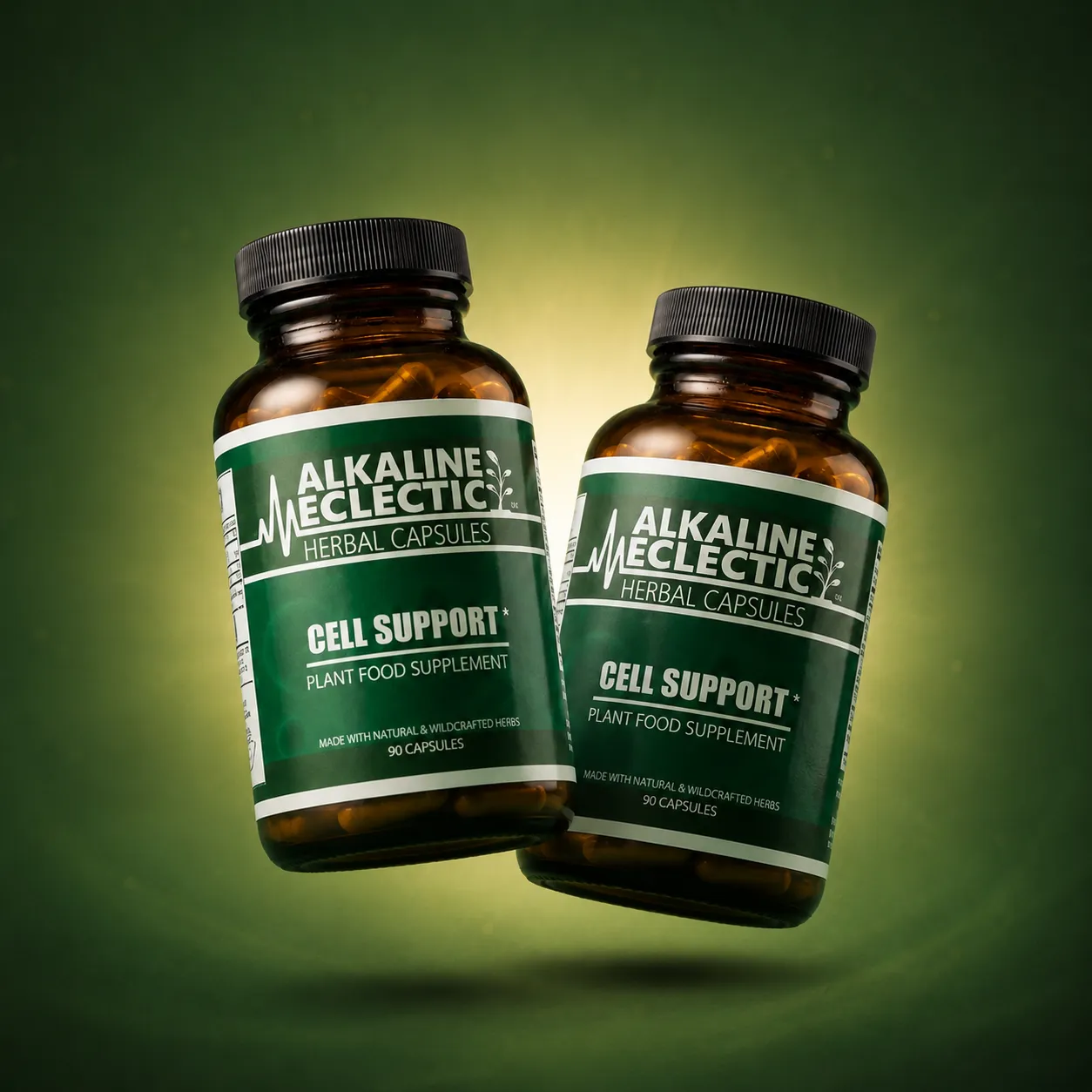 2-Pack Cell Support