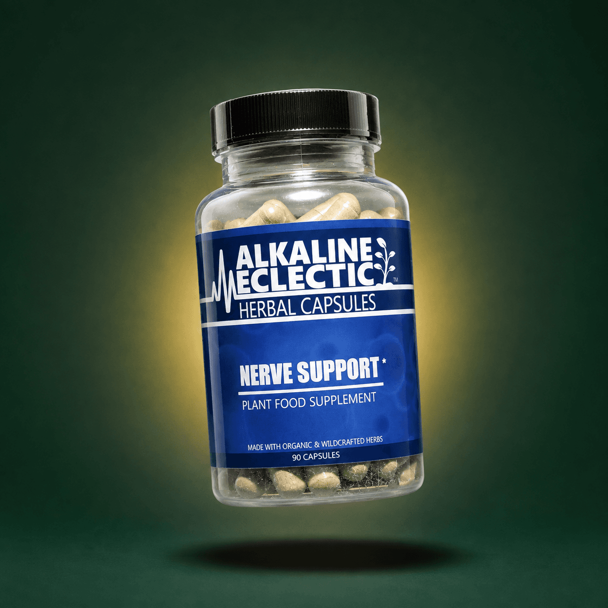 Nerve Support